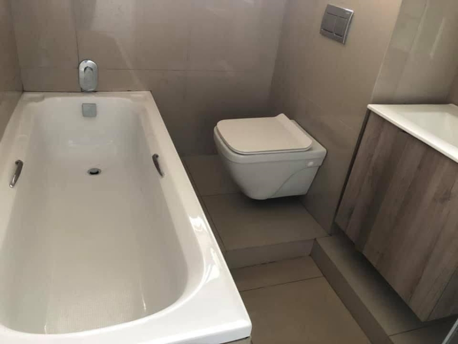 To Let 4 Bedroom Property for Rent in Pretoria Gauteng