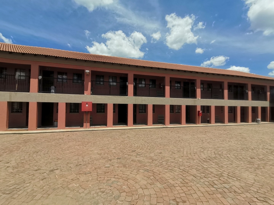 To Let 1 Bedroom Property for Rent in Ga-Rankuwa Unit 5 Gauteng