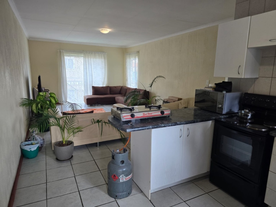 2 Bedroom Property for Sale in Comet Gauteng