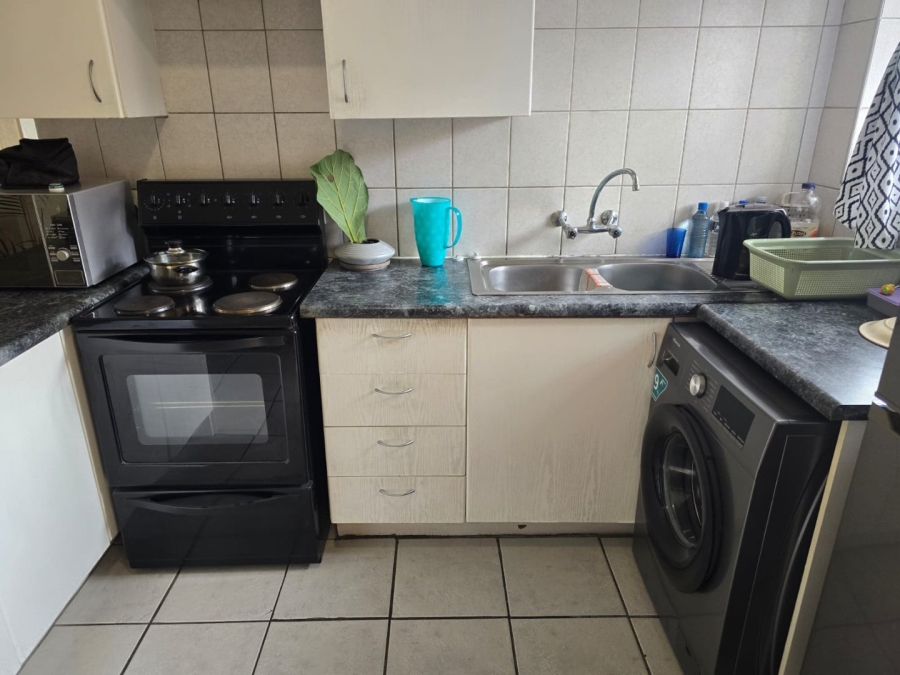 2 Bedroom Property for Sale in Comet Gauteng