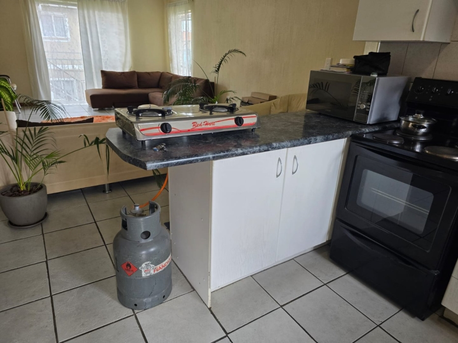 2 Bedroom Property for Sale in Comet Gauteng