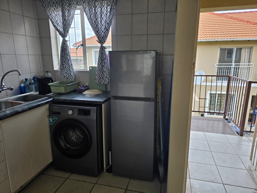 2 Bedroom Property for Sale in Comet Gauteng