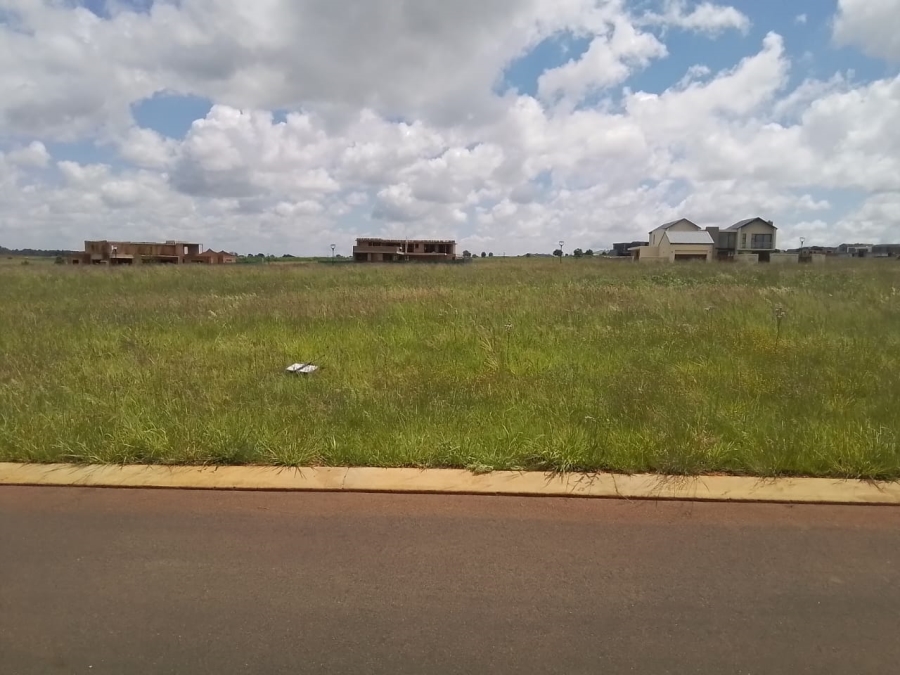 Commercial Property for Sale in Serengeti Lifestyle Estate Gauteng