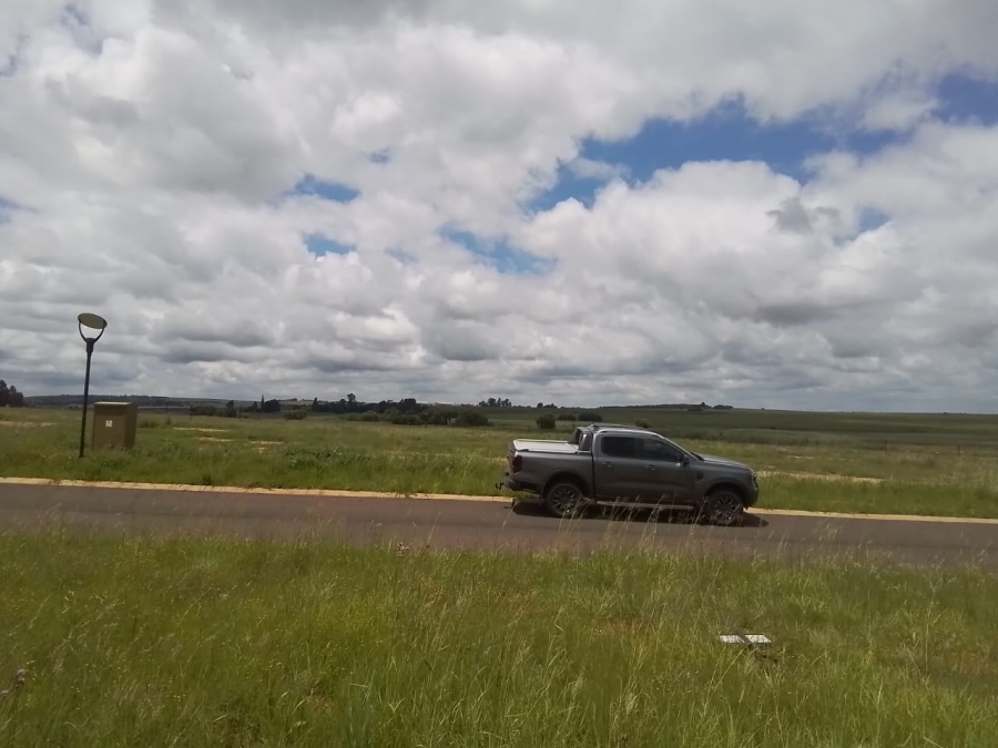 Commercial Property for Sale in Serengeti Lifestyle Estate Gauteng