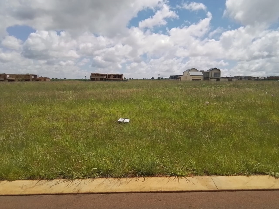 Commercial Property for Sale in Serengeti Lifestyle Estate Gauteng