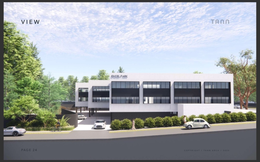  Bedroom Property for Sale in Lynnwood Gauteng