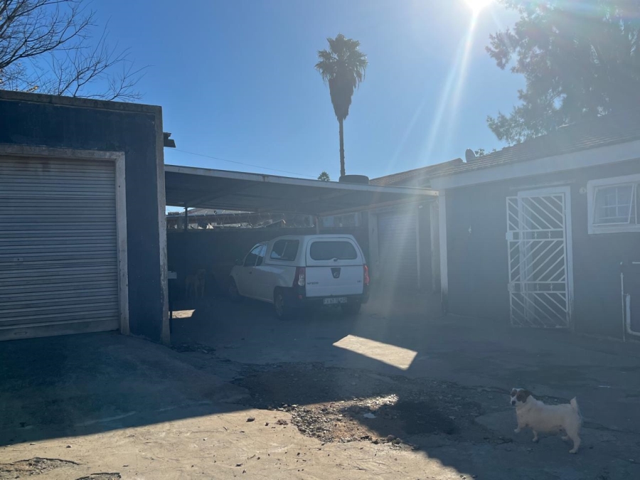 3 Bedroom Property for Sale in Ennerdale Gauteng