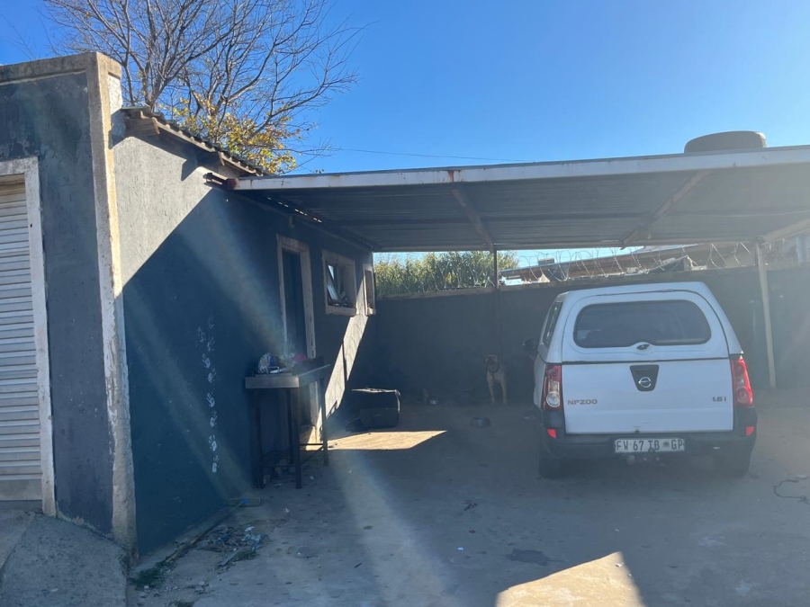 3 Bedroom Property for Sale in Ennerdale Gauteng