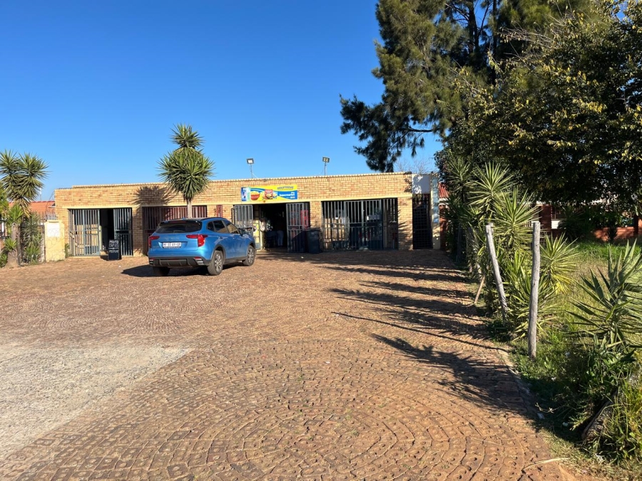 3 Bedroom Property for Sale in Ennerdale Gauteng