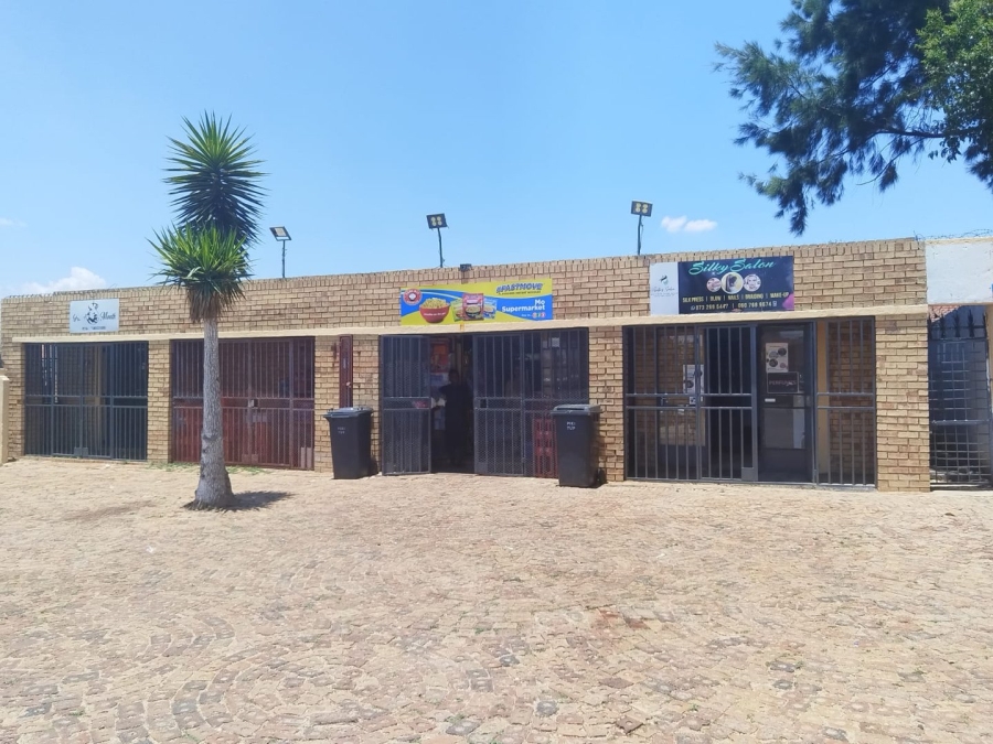 3 Bedroom Property for Sale in Ennerdale Gauteng