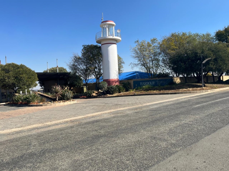 Commercial Property for Sale in Vaal Marina Gauteng