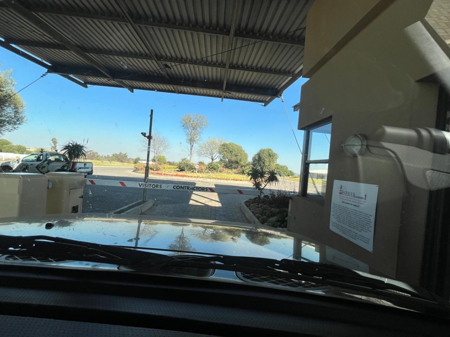 Commercial Property for Sale in Vaal Marina Gauteng