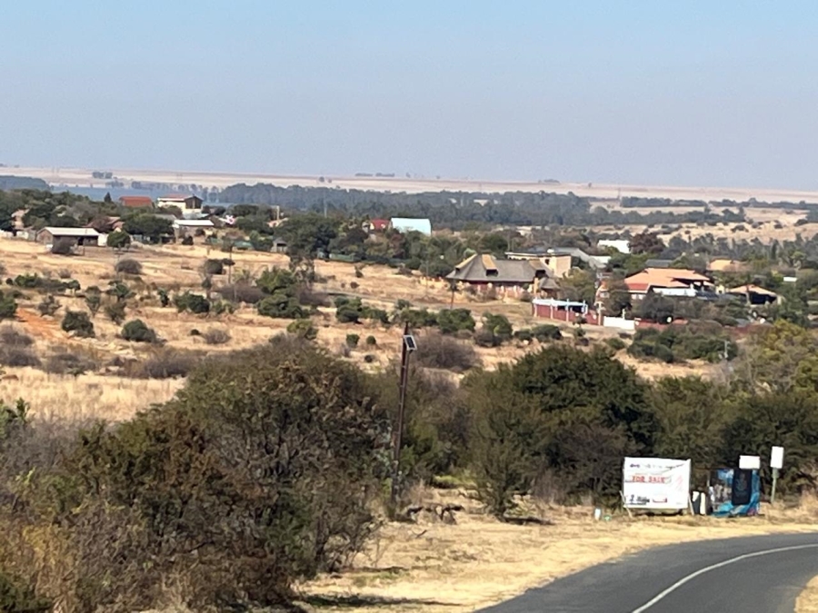 Commercial Property for Sale in Vaal Marina Gauteng