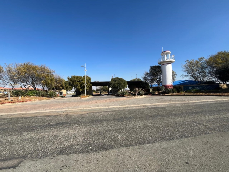 Commercial Property for Sale in Vaal Marina Gauteng