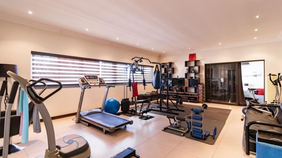 8 Bedroom Property for Sale in Kungwini Country Estate Gauteng