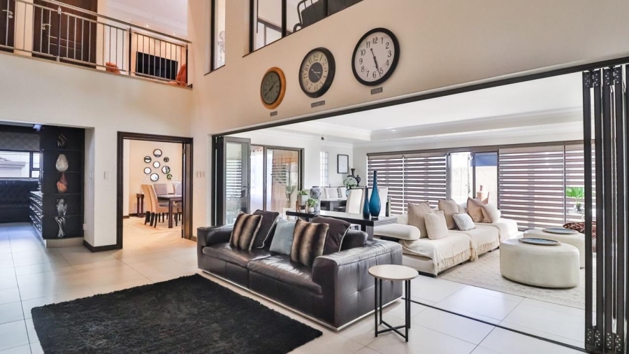 8 Bedroom Property for Sale in Kungwini Country Estate Gauteng