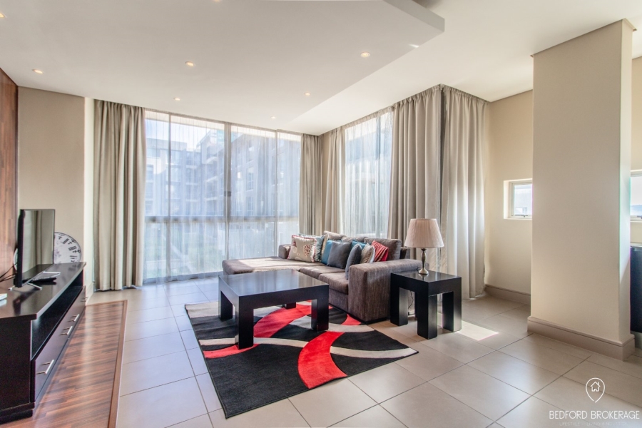 2 Bedroom Property for Sale in Bedford Gardens Gauteng