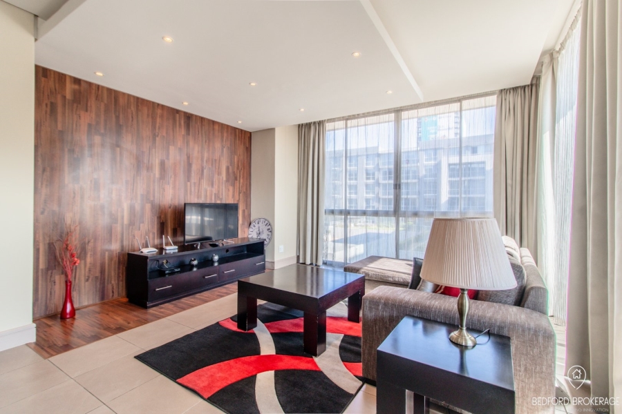 2 Bedroom Property for Sale in Bedford Gardens Gauteng