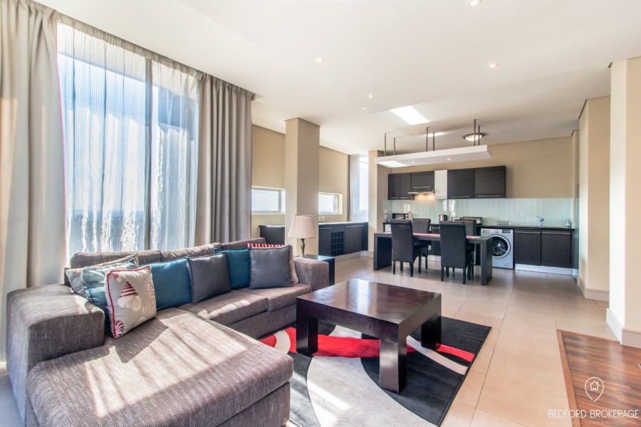 2 Bedroom Property for Sale in Bedford Gardens Gauteng