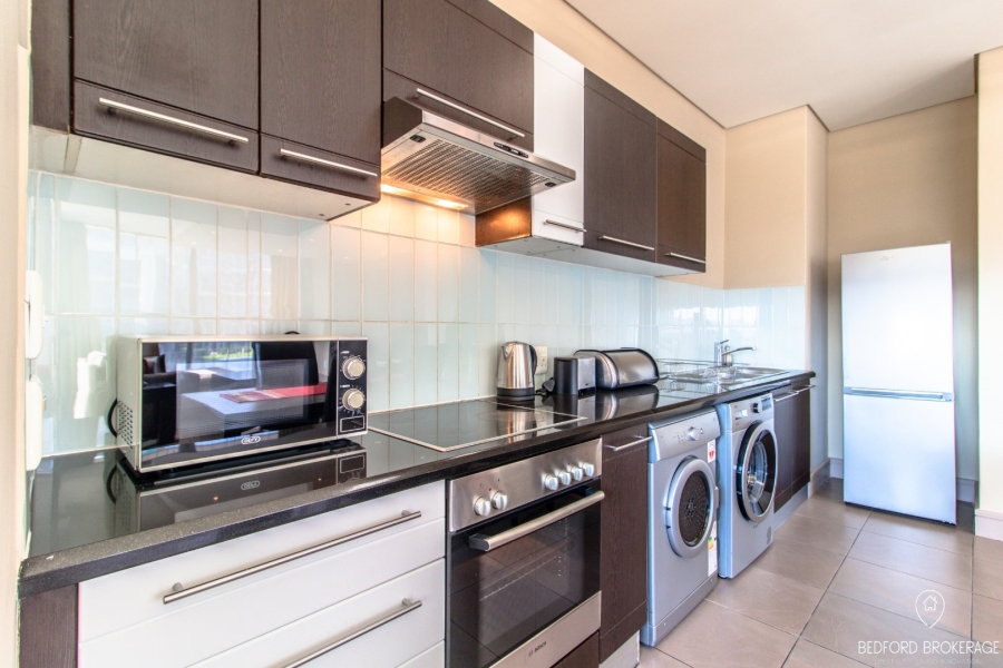 2 Bedroom Property for Sale in Bedford Gardens Gauteng