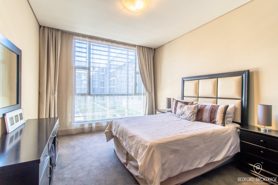 2 Bedroom Property for Sale in Bedford Gardens Gauteng