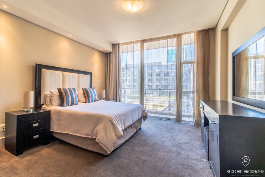 2 Bedroom Property for Sale in Bedford Gardens Gauteng