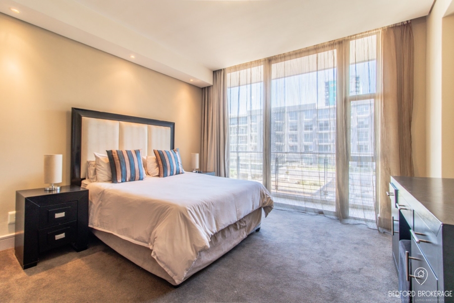 2 Bedroom Property for Sale in Bedford Gardens Gauteng