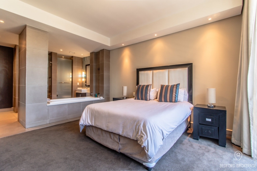 2 Bedroom Property for Sale in Bedford Gardens Gauteng