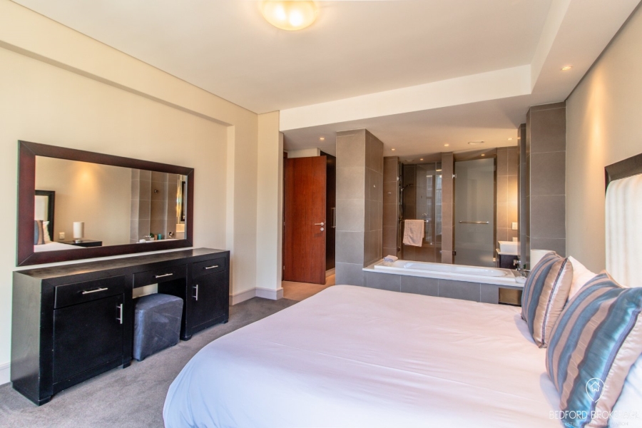 2 Bedroom Property for Sale in Bedford Gardens Gauteng