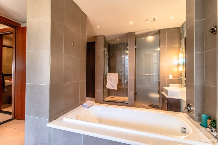 2 Bedroom Property for Sale in Bedford Gardens Gauteng