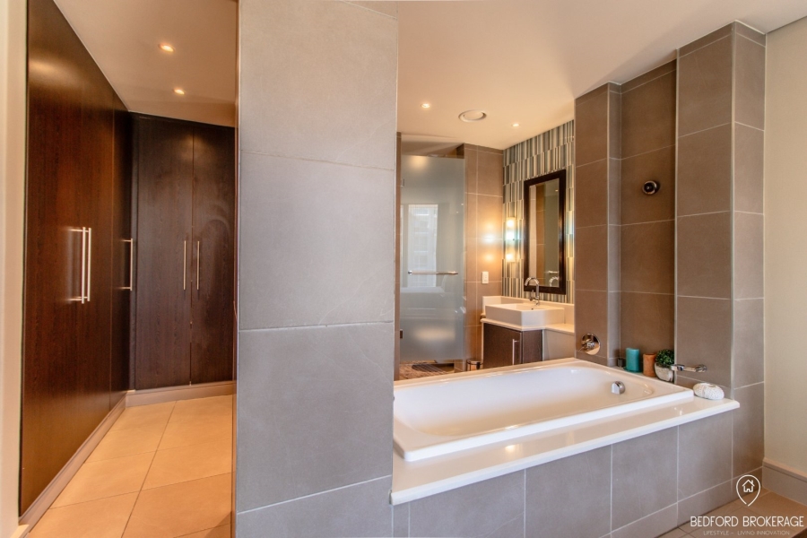 2 Bedroom Property for Sale in Bedford Gardens Gauteng