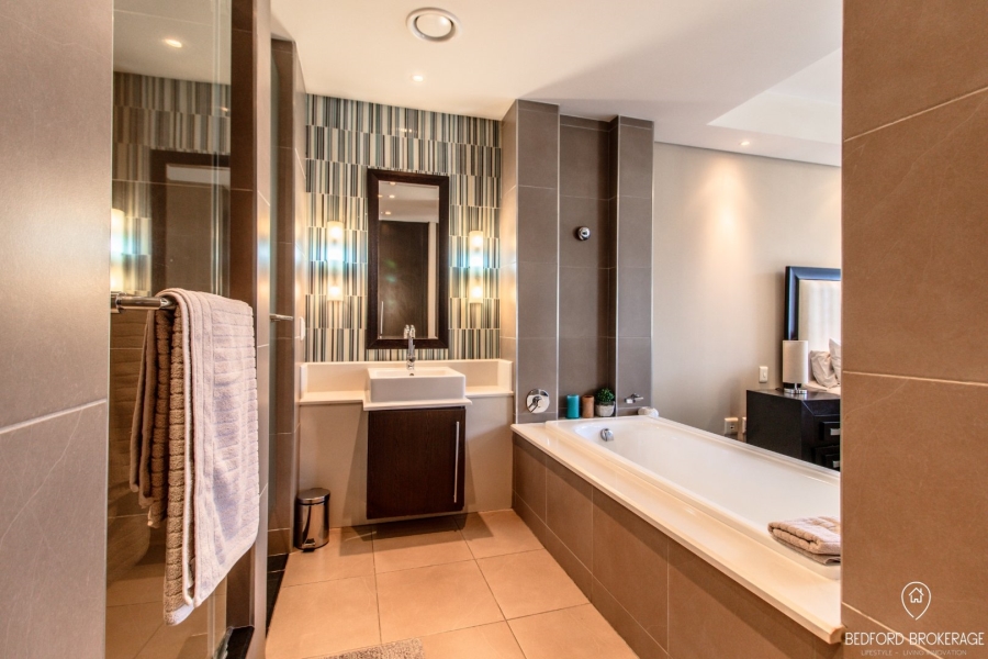 2 Bedroom Property for Sale in Bedford Gardens Gauteng