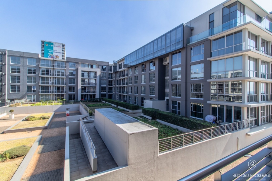 2 Bedroom Property for Sale in Bedford Gardens Gauteng