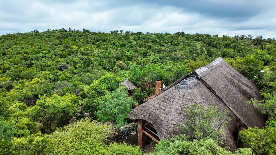 Commercial Property for Sale in Cullinan Rural Gauteng