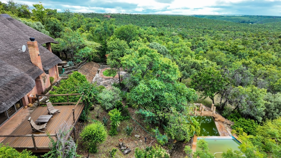 Commercial Property for Sale in Cullinan Rural Gauteng