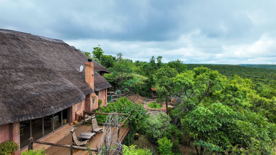 Commercial Property for Sale in Cullinan Rural Gauteng