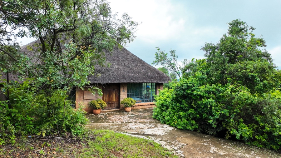 Commercial Property for Sale in Cullinan Rural Gauteng