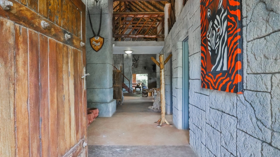 Commercial Property for Sale in Cullinan Rural Gauteng