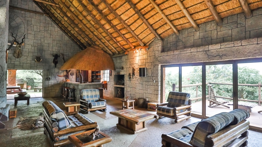 Commercial Property for Sale in Cullinan Rural Gauteng