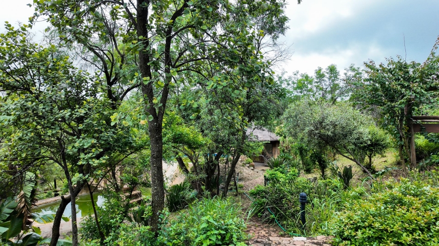 Commercial Property for Sale in Cullinan Rural Gauteng