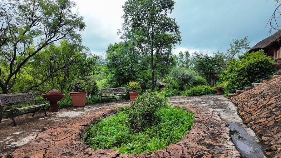 Commercial Property for Sale in Cullinan Rural Gauteng