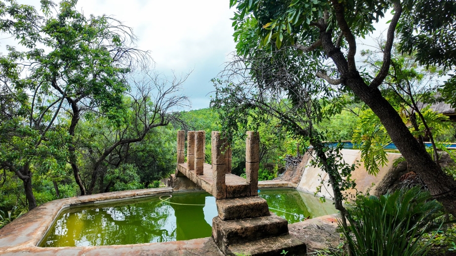 Commercial Property for Sale in Cullinan Rural Gauteng