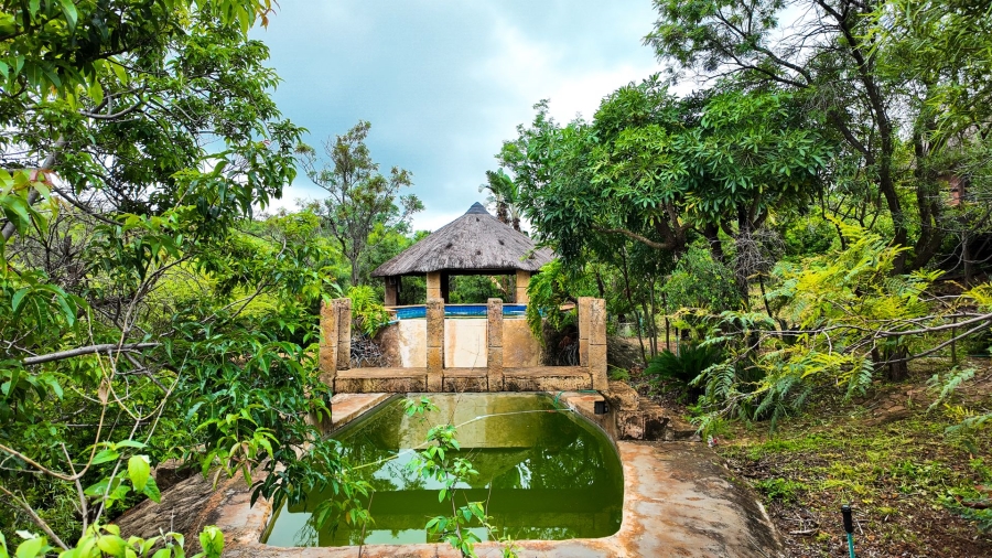 Commercial Property for Sale in Cullinan Rural Gauteng