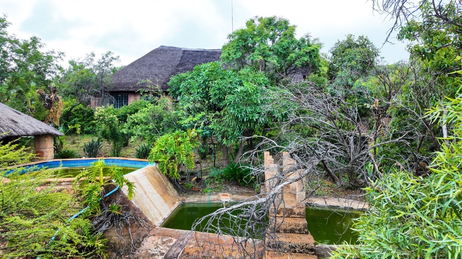 Commercial Property for Sale in Cullinan Rural Gauteng