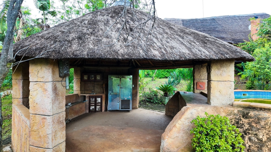 Commercial Property for Sale in Cullinan Rural Gauteng