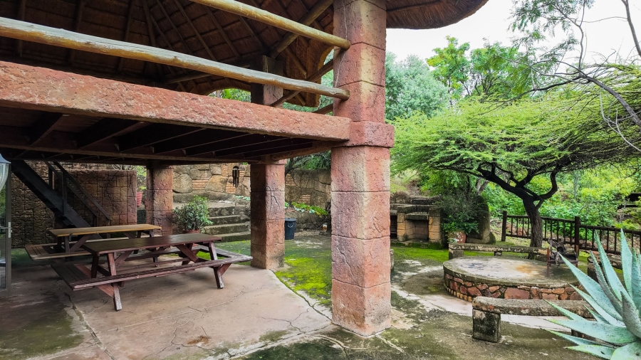 Commercial Property for Sale in Cullinan Rural Gauteng