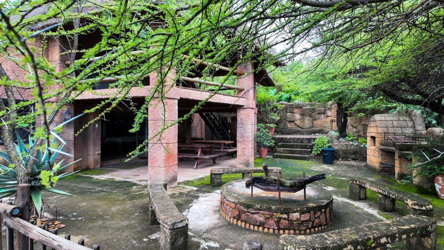 Commercial Property for Sale in Cullinan Rural Gauteng