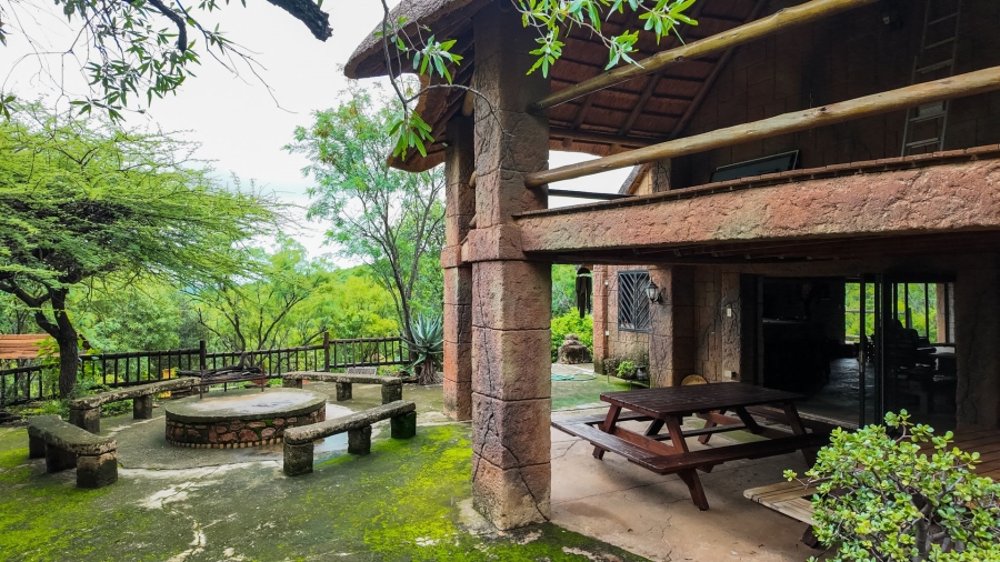 Commercial Property for Sale in Cullinan Rural Gauteng