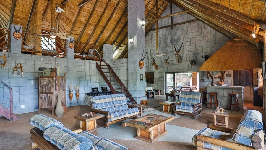 Commercial Property for Sale in Cullinan Rural Gauteng
