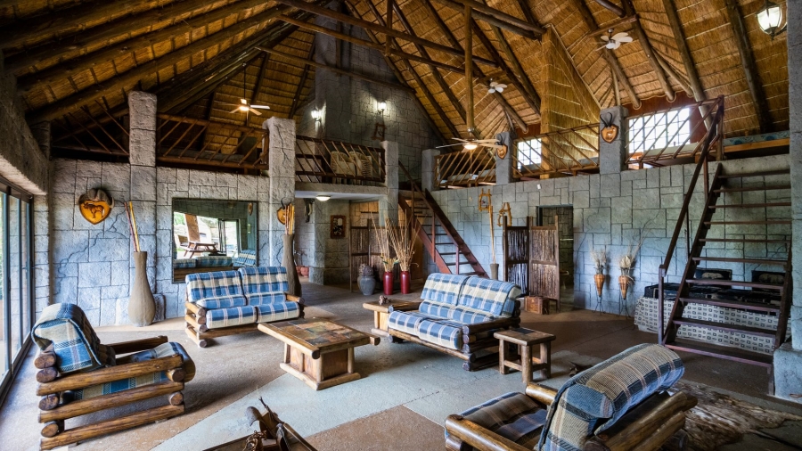 Commercial Property for Sale in Cullinan Rural Gauteng